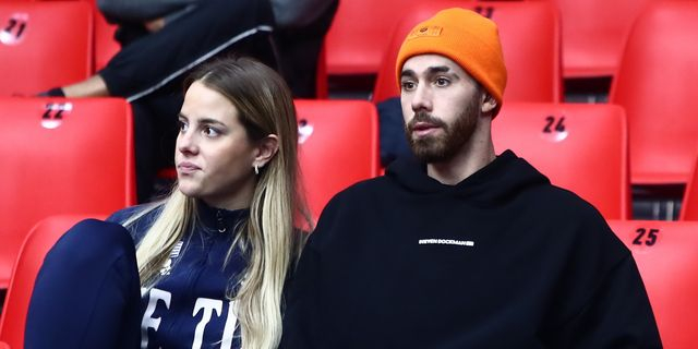 Τέλος η Μίλιτσα Τάσιτς από τη Θέτιδα Βούλας