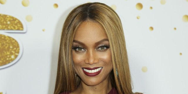 Τάιρα Μπανκς