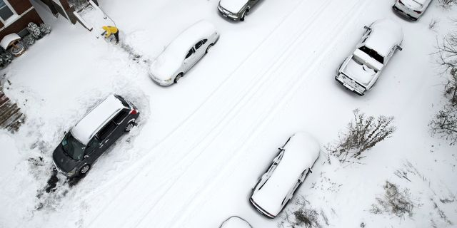 Η καταιγίδα “Μπλερ” χτυπά τις ΗΠΑ – Τουλάχιστον 5 νεκροί