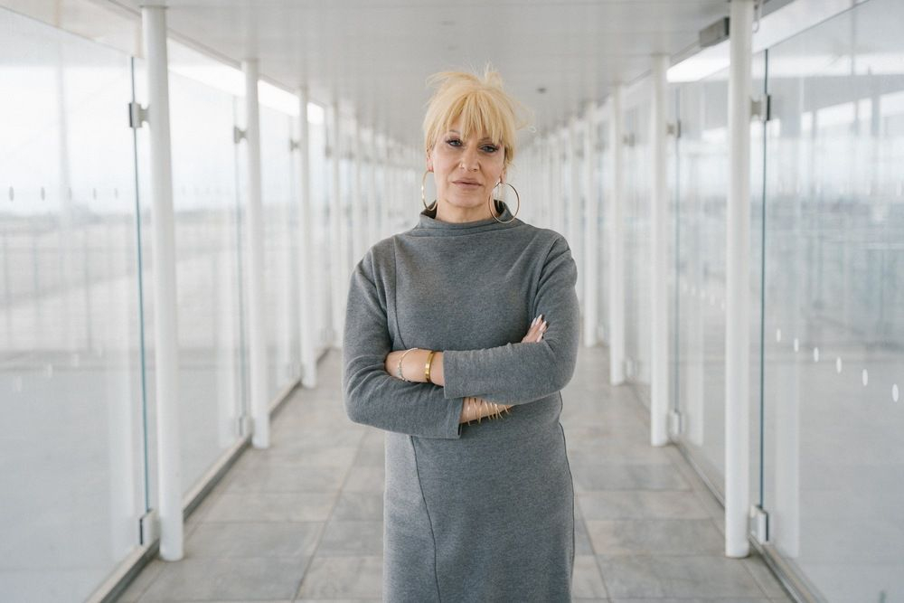 Βανέσσα Βενέτη