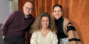 Η Κατερίνα Βρανά στη Χώρα των Στερεοτύπων