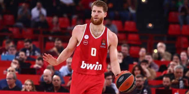 Ολυμπιακός: Χωρίς Γουόκαπ κόντρα στην Αναντολού Εφές, μέσα ο Βιλντόσα