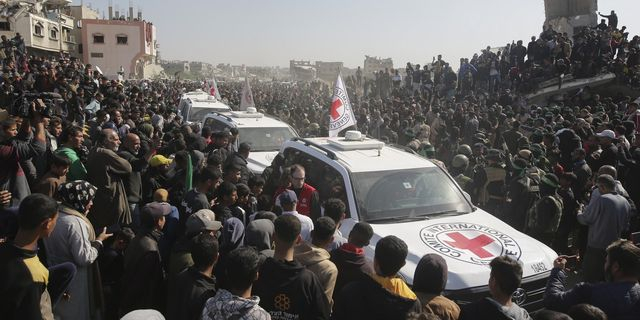 O Νετανιάχου μπλόκαρε προσωρινά την απελευθέρωση Παλαιστίνιων κρατουμένων