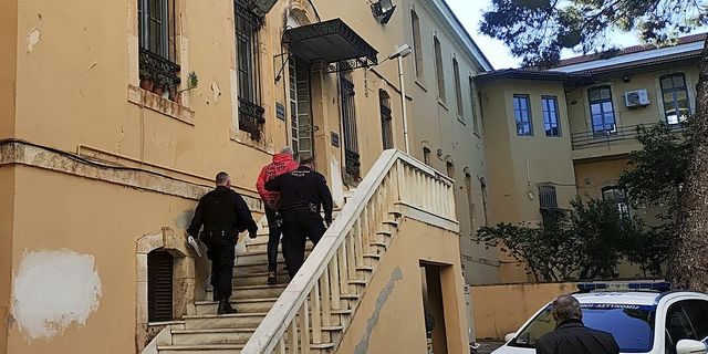 Στον ανακριτή οδηγήθηκε ο 45χρονος οδηγός της Porsche