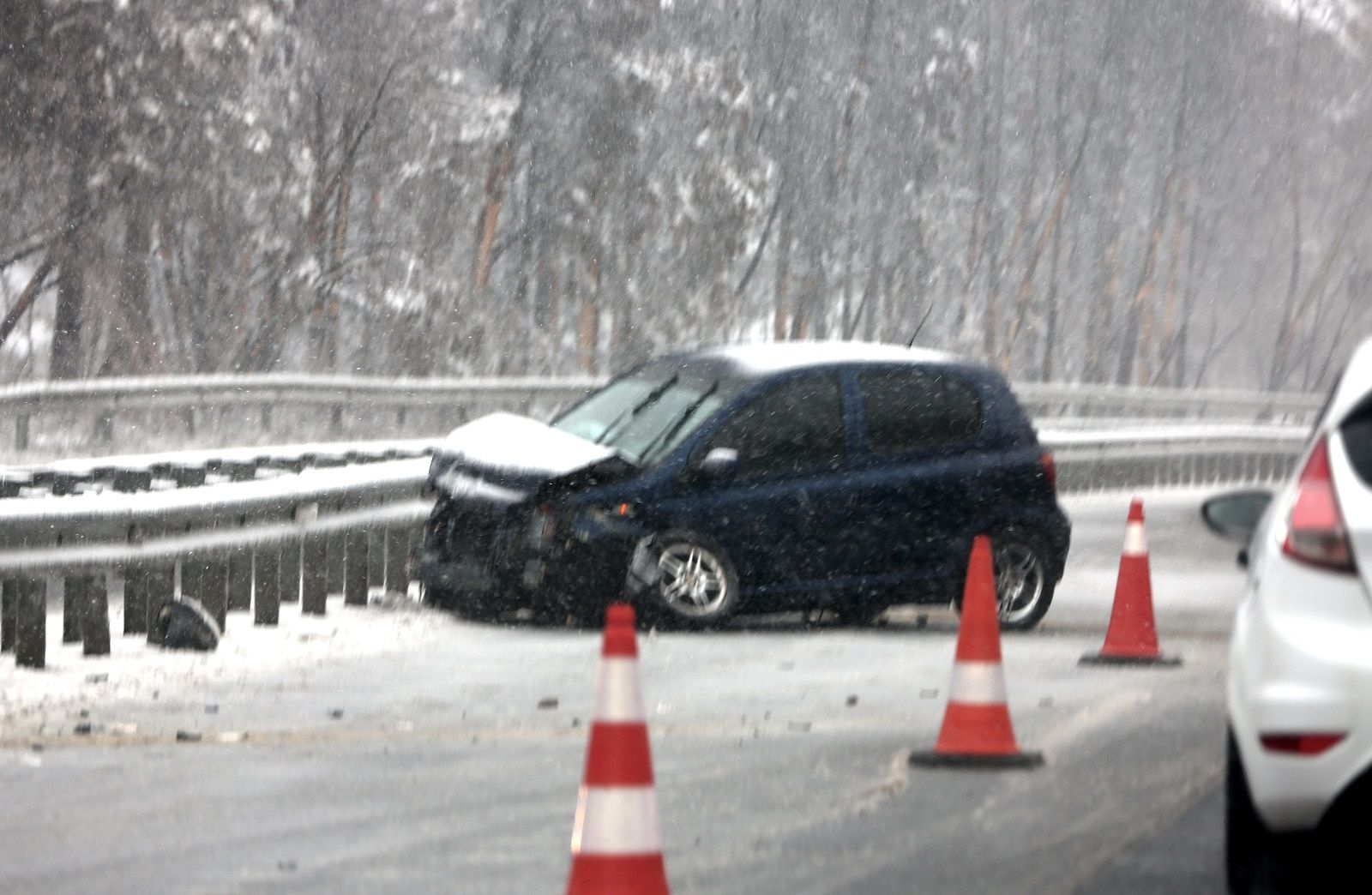 ΧΙΟΝΟΠΤΩΣΗ ΣΤΗ ΕΟ ΘΕΣΣΑΛΟΝΙΚΗΣ ΣΕΡΡΩΝ