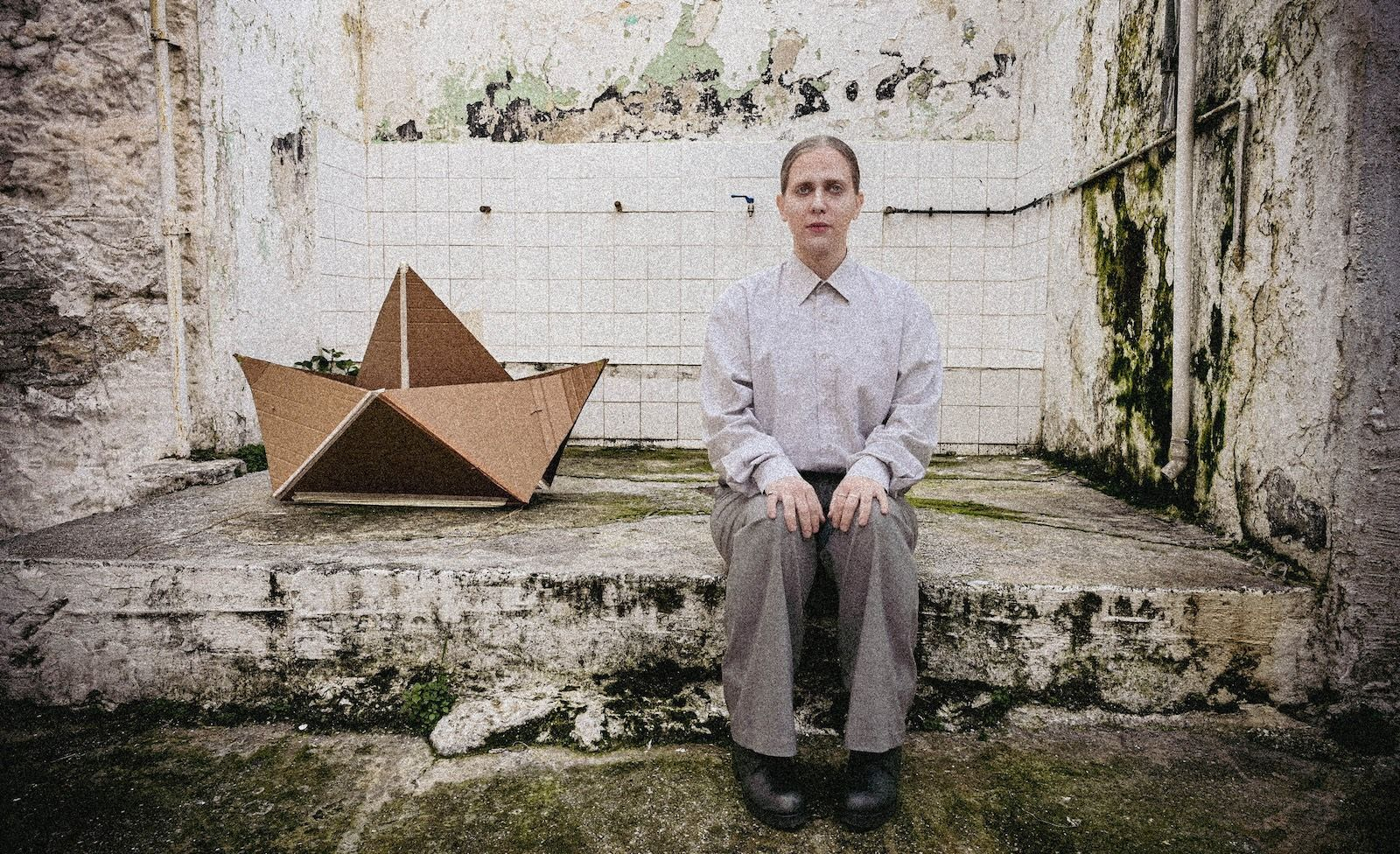 Η Σάντρα Λειβαδάρα