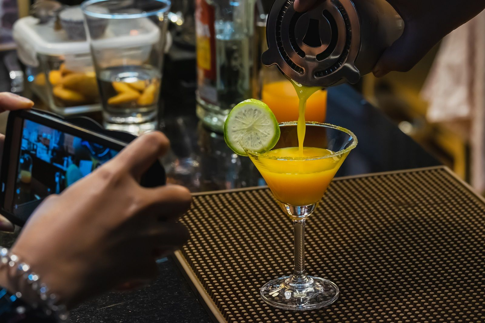 Αναψυκτικά, ζαχαρούχα ποτά (φωτογραφία αρχείου)