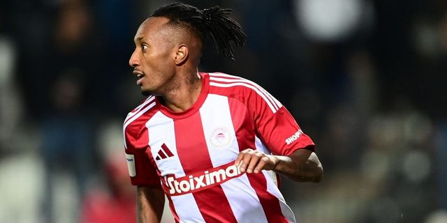 Ολυμπιακός: Η αποστολή των “ερυθρολεύκων” κόντρα στον Ατρόμητο