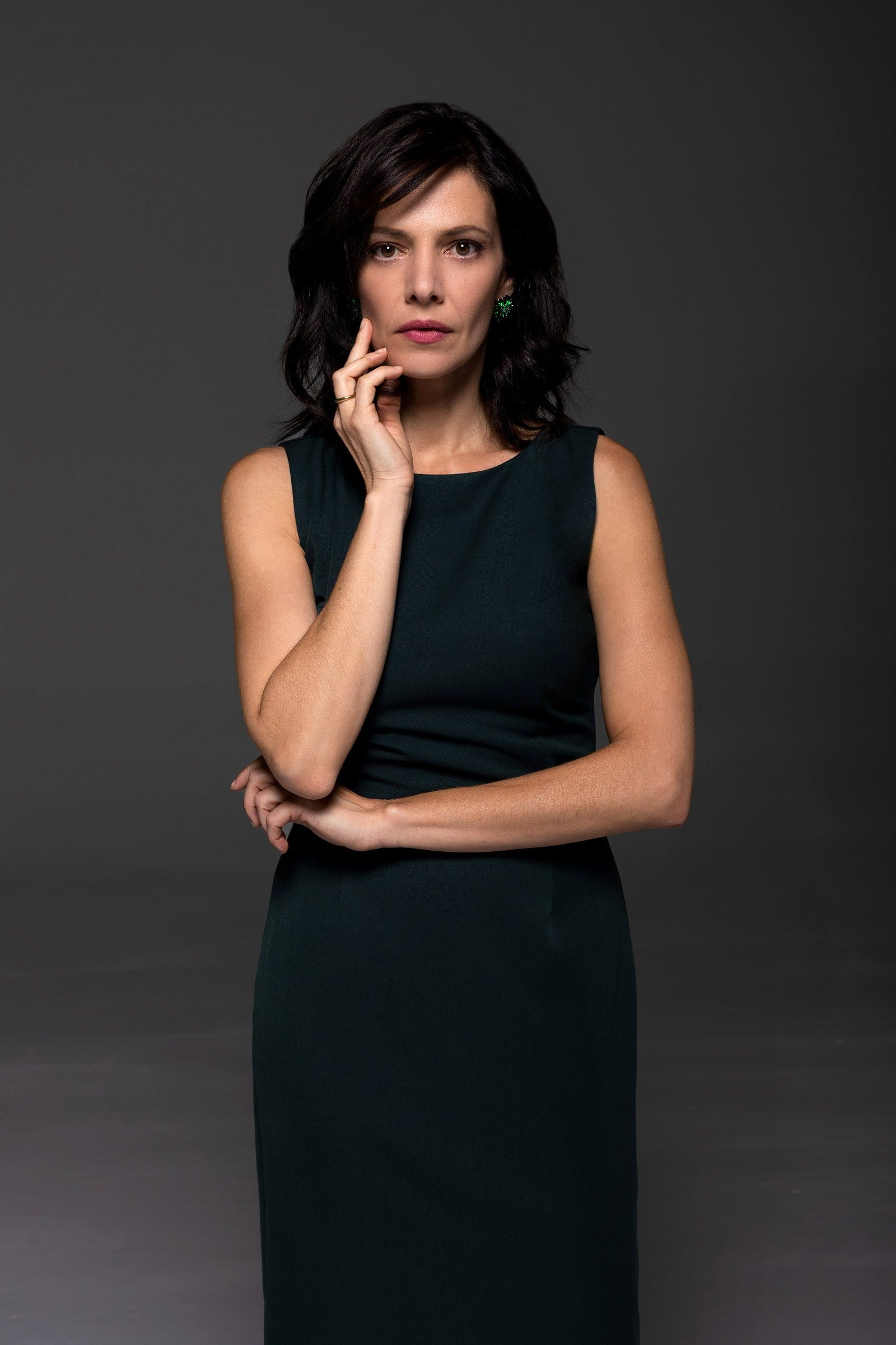 Μαριλίτα Λαμπροπούλου