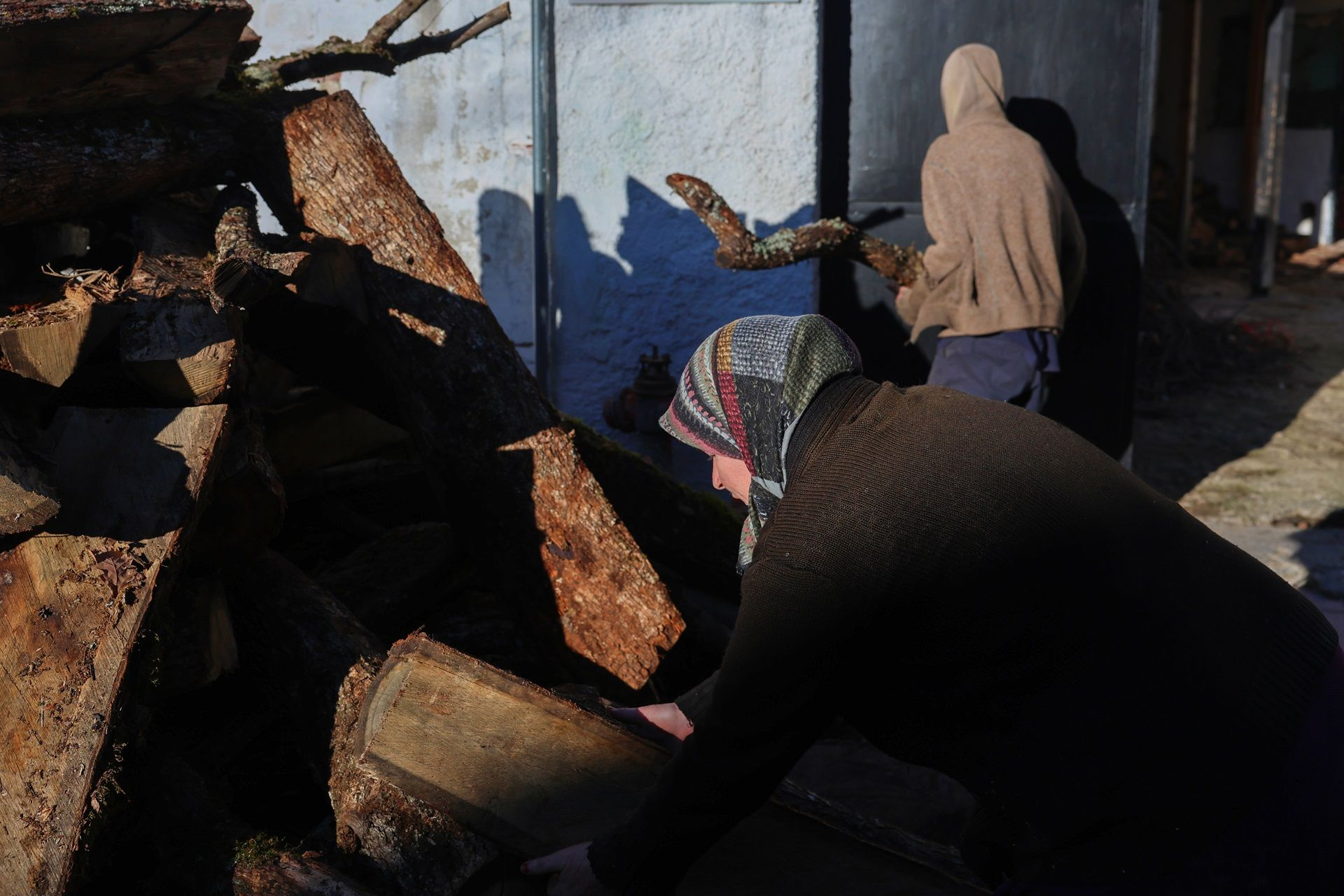 Xanthi'den Thermes'e Giden Yolun Keşfi: Doğa, Tarih ve Gastronomi