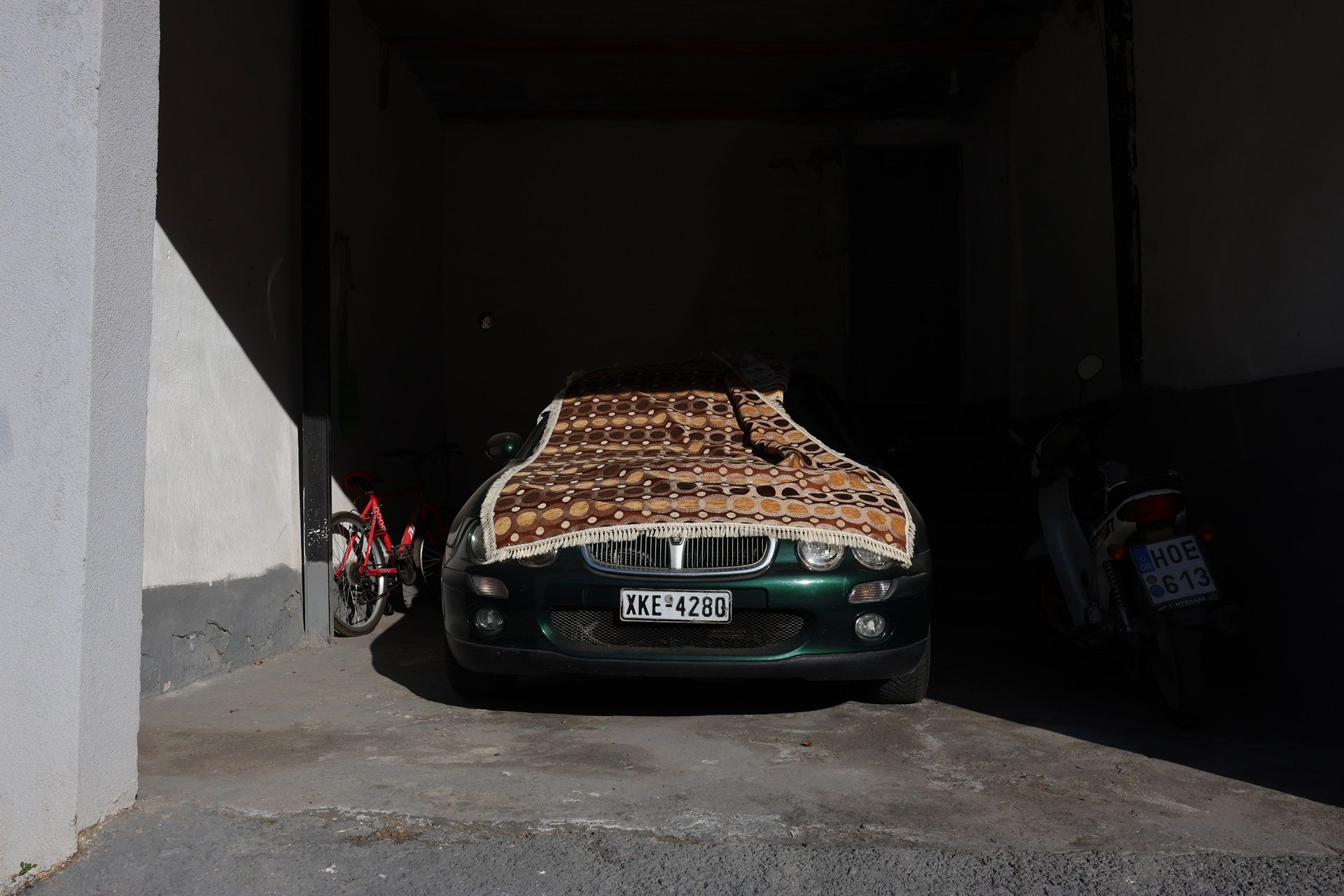 Thermes ve Kaplıcalar