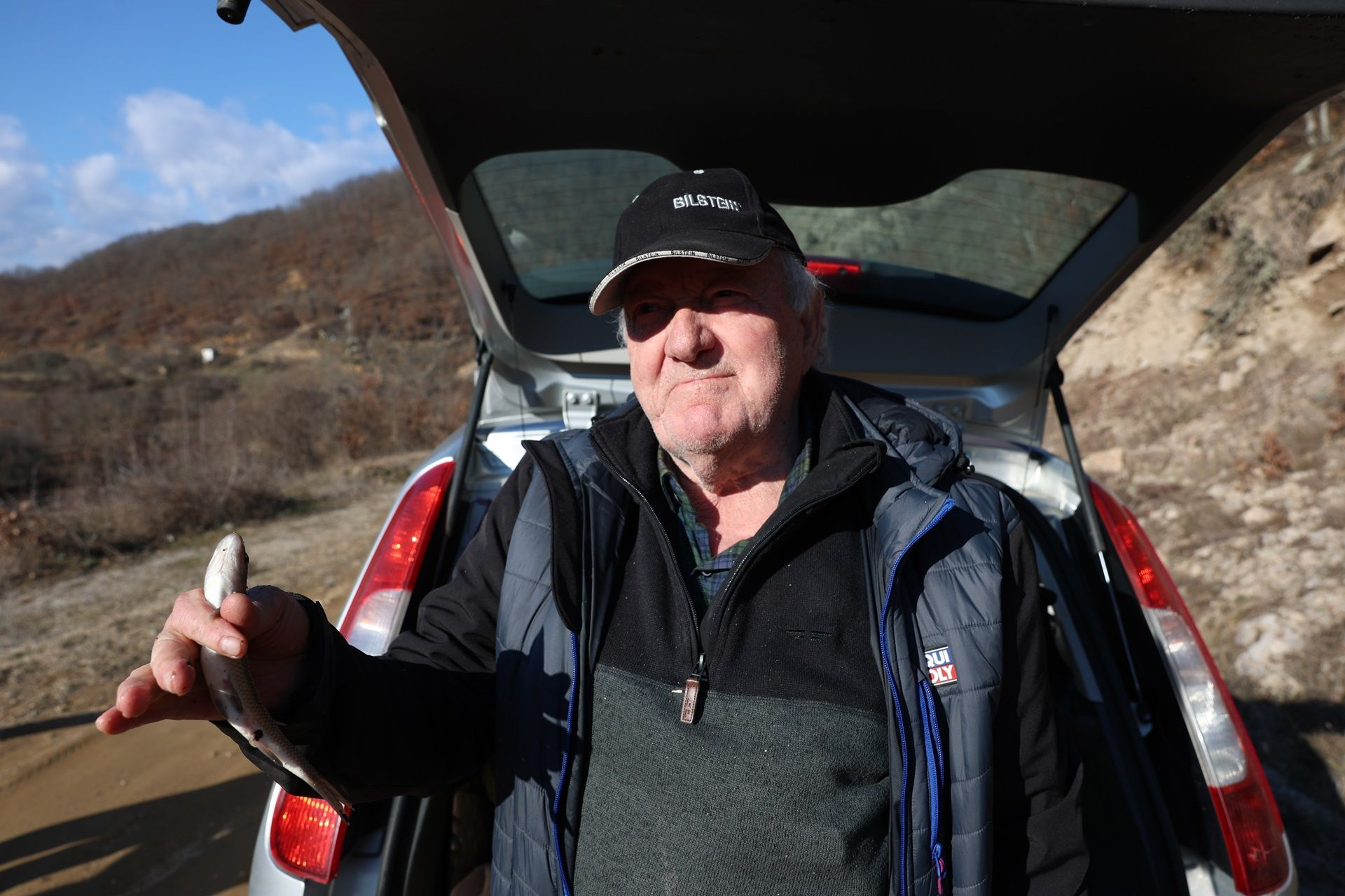 Xanthi'den Thermes'e Giden Yolun Keşfi: Doğa, Tarih ve Gastronomi