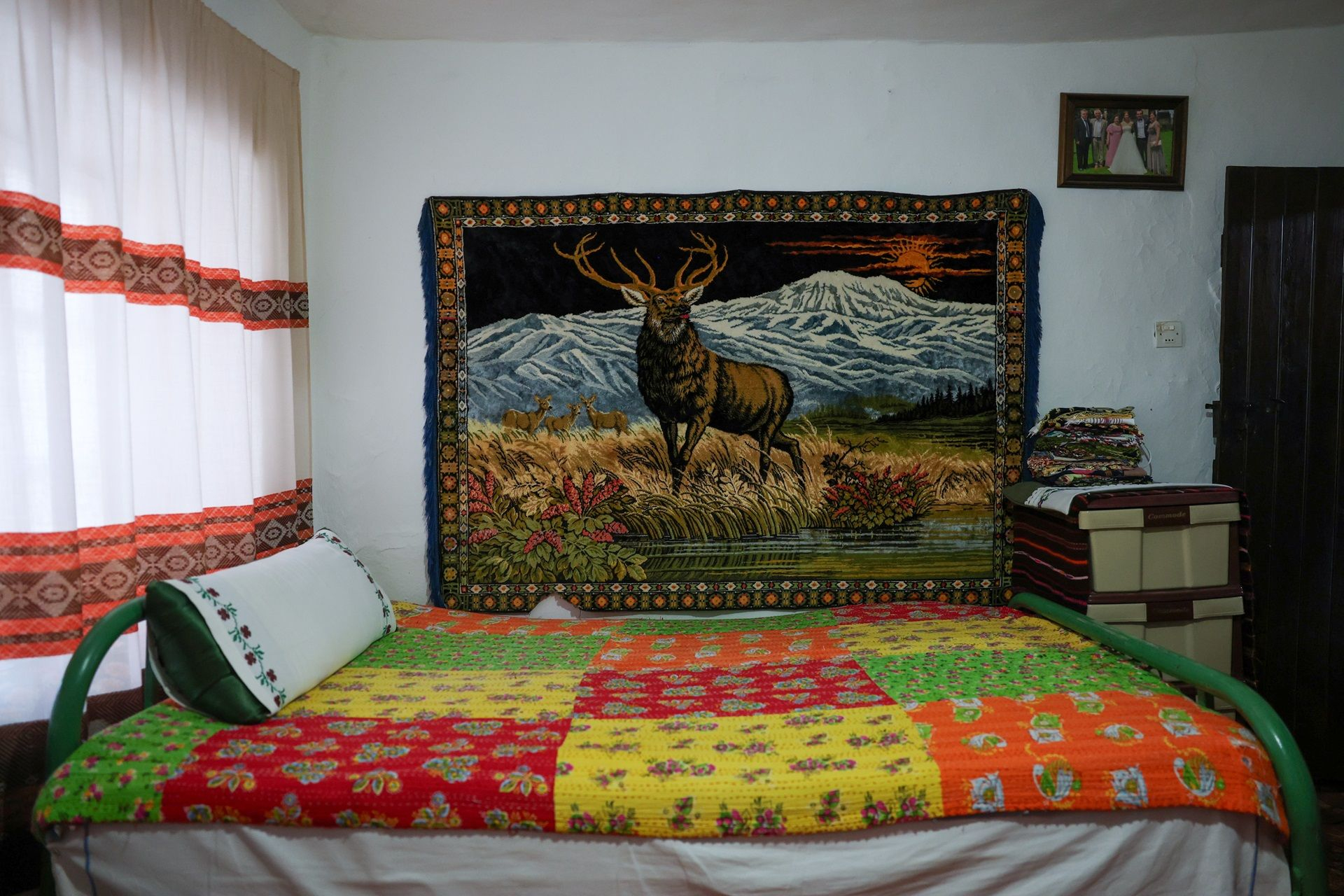 Xanthi'den Thermes'e Giden Yolun Keşfi: Doğa, Tarih ve Gastronomi