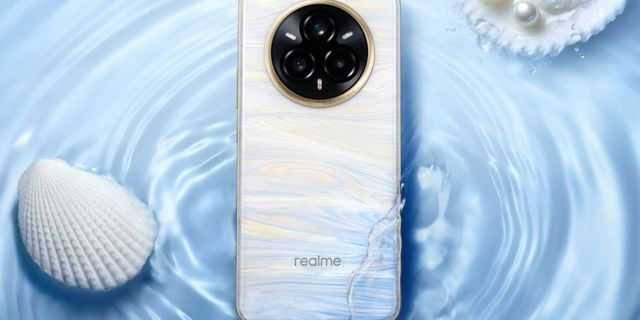 Η σειρά realme 14 Pro με μπαταρία 6000mAh είναι ένα από τα πρώτα smartphone πλήρως συμμορφωμένο με τους νέους κανονισμούς της Ευρωπαϊκής Ένωσης