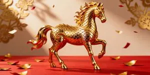 2026: Τι θα φέρει η χρονιά του Πύρινου Αλόγου σε όλα τα ζώδια σύμφωνα με την Κινέζικη αστρολογία