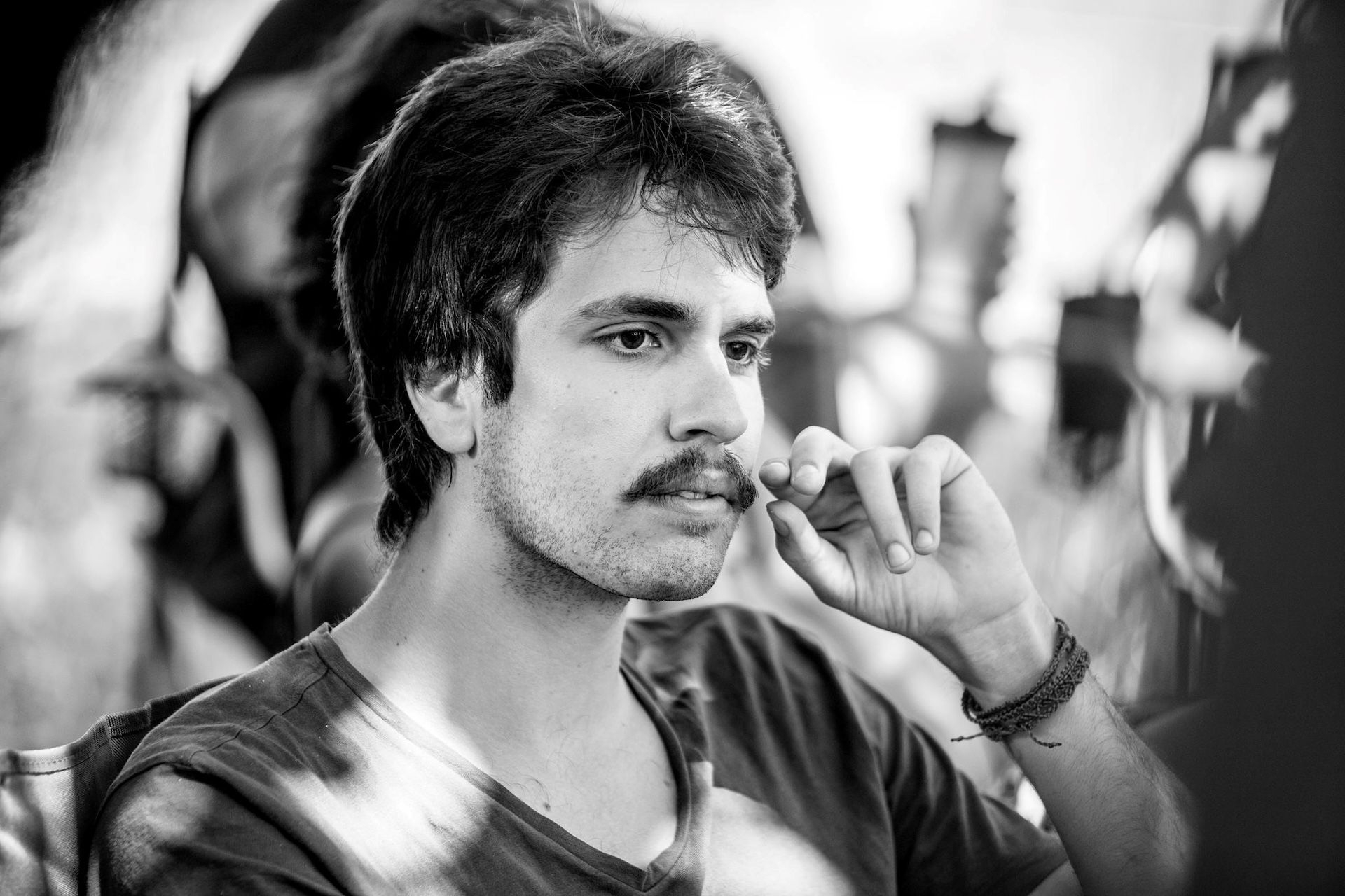 Ο Παναγιώτης Γκιζώτης