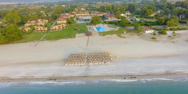 Στη HotelBrain περνά το Dion Palace Resort & Spa στο Λιτόχωρο Πιερίας
