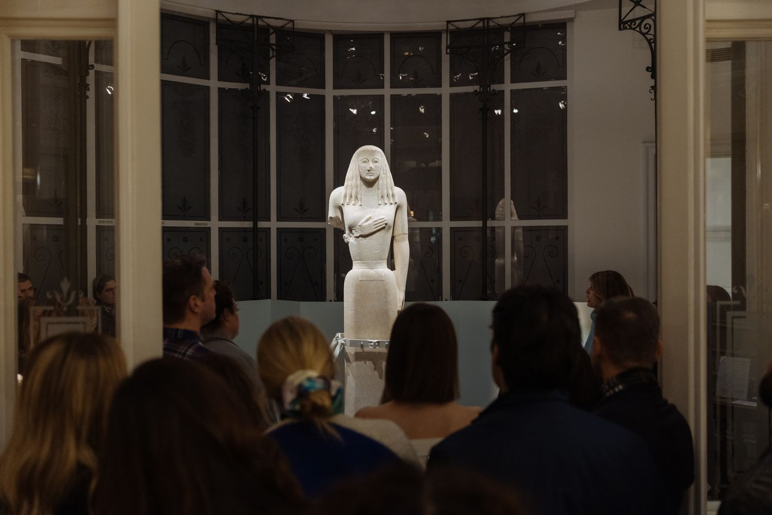 Mουσείο Κυκλαδικής Τέχνης