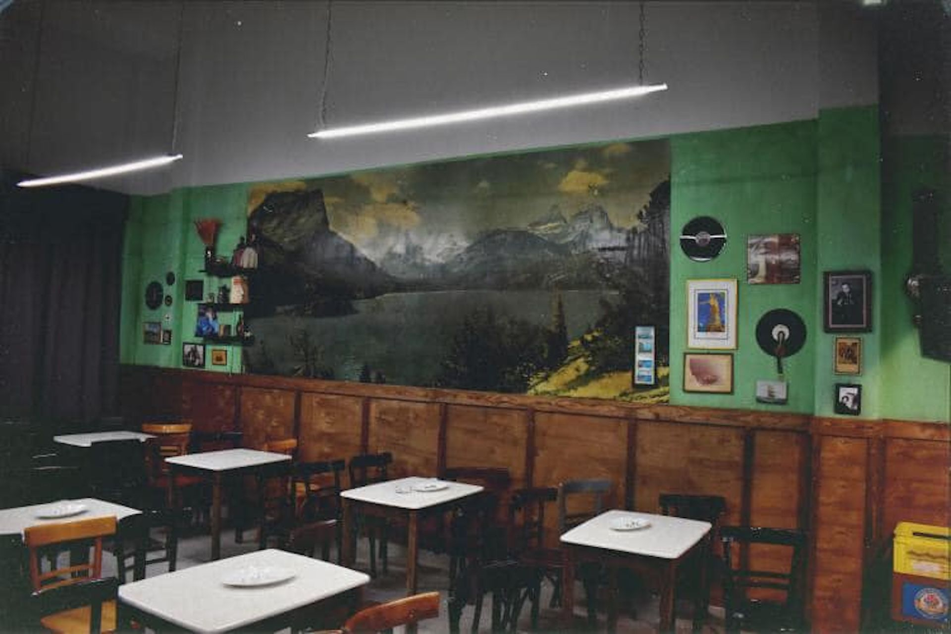 Κάμιρος - Χριστίνα Λιάκουρα