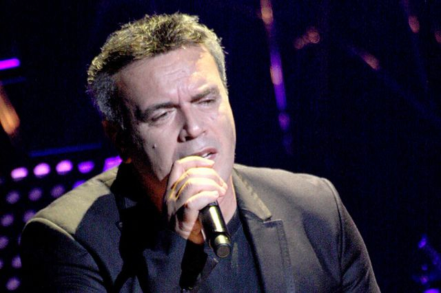 Πέθανε ο Μανώλης Λιδάκης