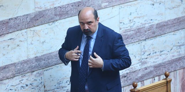 Προανακριτική για τα Τέμπη: Δήλωσε κώλυμα βουλευτής της ΝΔ