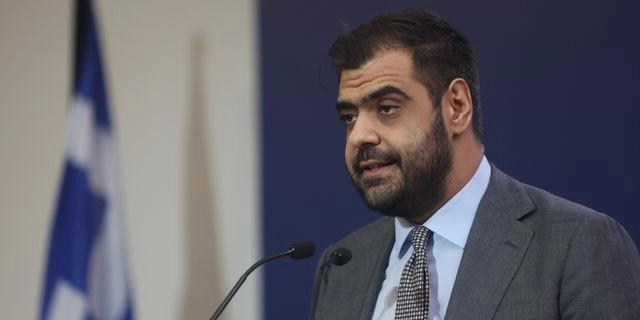 Μαρινάκης: Tακτική κλεφτοπόλεμου και λαθροχειρίας από το ΠΑΣΟΚ