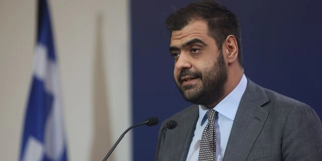 Μαρινάκης: Τα έκτακτα μέτρα που ανακοινώθηκαν δεν είναι προεκλογικά 