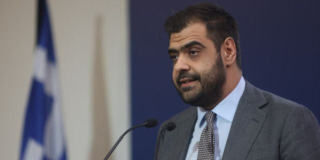 Μαρινάκης: “Πρέπει να δώσουμε έμφαση στις οικογένειες με περισσότερα παιδιά”