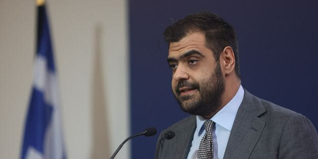 Μαρινάκης: “Πρέπει να δώσουμε έμφαση στις οικογένειες με περισσότερα παιδιά”