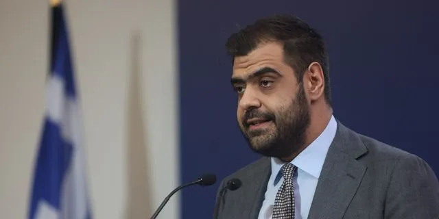 Μαρινάκης: Αν συνεχίσει με αυτές τις απαντήσεις το ΠΑΣΟΚ, θα έχει την τύχη του “ΒΥΖΑΝ”