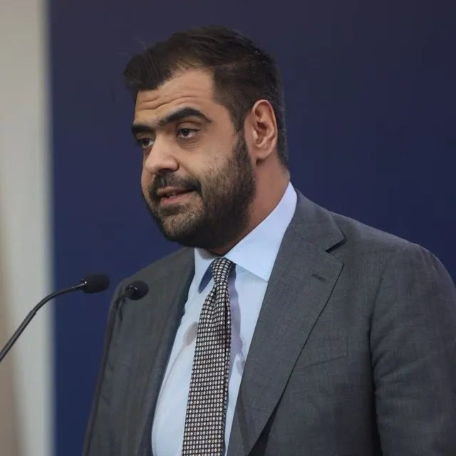 Μαρινάκης για Σαμαρά: Δεν απαντάμε στην προσωπική ατζέντα κανενός