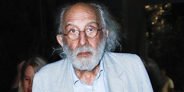 Αλέξανδρος Λυκουρέζος