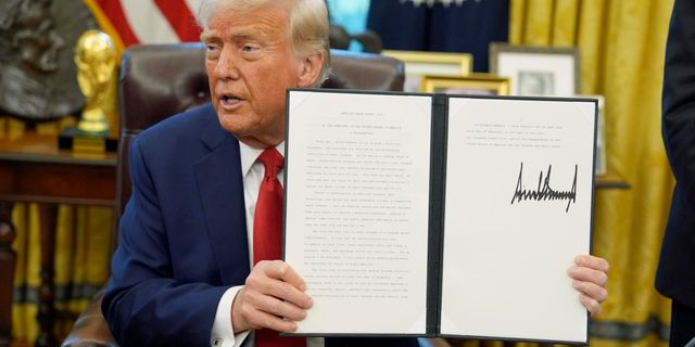 Τι σημαίνει για την Ελλάδα η έναρξη ενός παγκόσμιου οικονομικού πολέμου;