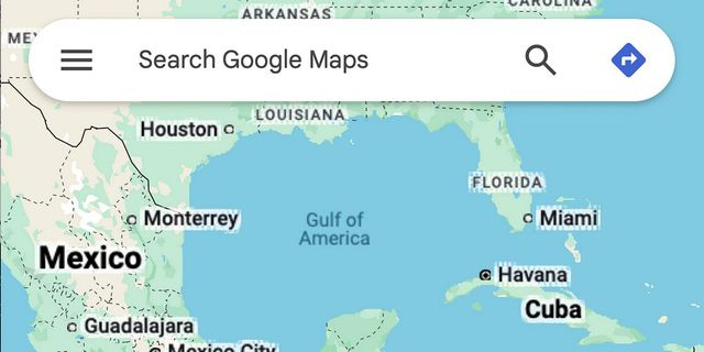 Google Maps