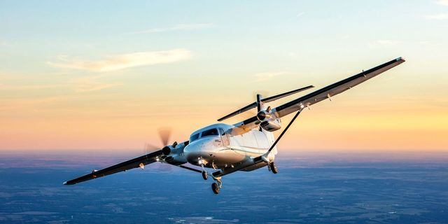 Αεροσκάφος τύπου Cessna
