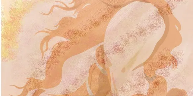 Αφροδίτη σε ζώδια της Φωτιάς: Πάθος ή κρυφός φόβος απώλειας;