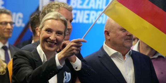 Alice Weidel