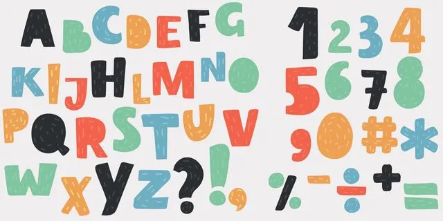 Αριθμολογία: Τι αποκαλύπτει το ονοματεπώνυμό σας για το πεπρωμένο σας