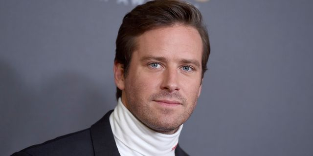 Armie Hammer: “Δεν είμαι κανίβαλος – Ήμουν μαλ@@@ς, αλλά αυτό δεν είναι παράνομο”