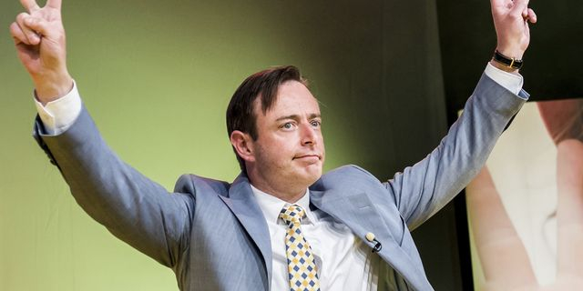 Βέλγιο: Συμφωνία για πεντακομματική κυβέρνηση μετά από μήνες διαπραγματεύσεων