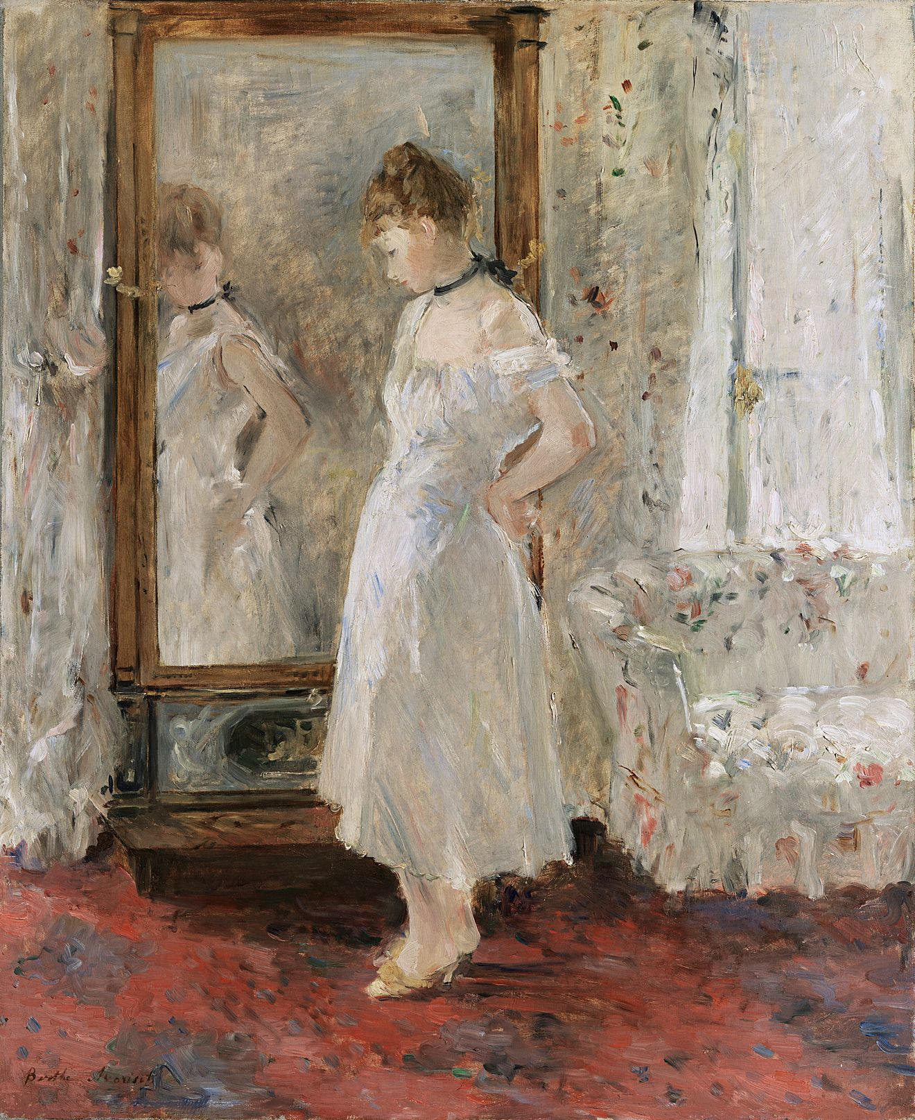 Berthe Morisot