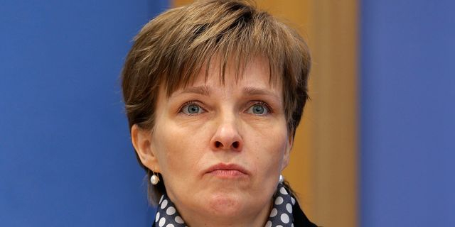 Τράπεζες: Στην Αθήνα για συναντήσεις με τους τραπεζίτες η επικεφαλής του SSM