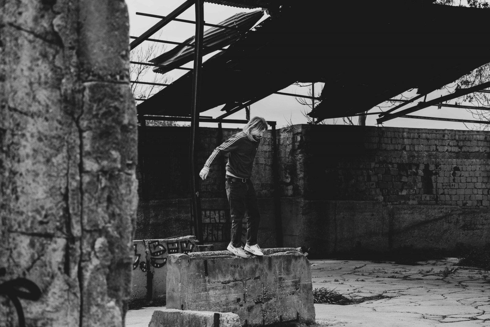 Ο Στέλιος Τσουκιάς