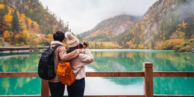 Ερωτικές προβλέψεις Νοεμβρίου 2025