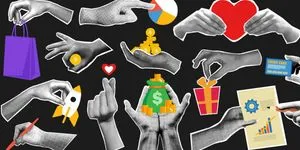 Εξάγωνο Αφροδίτης-Πλούτωνα στις 10/03/2026: Καρμικοί έρωτες και οικονομικά οφέλη για 4 ζώδια