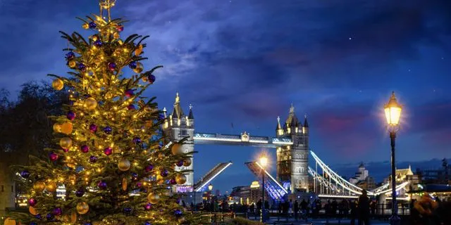 Ευνοϊκές και δύσκολες μέρες του Δεκεμβρίου 2025