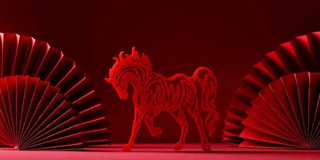 Feng Shui 2026: Ιπτάμενα Άστρα