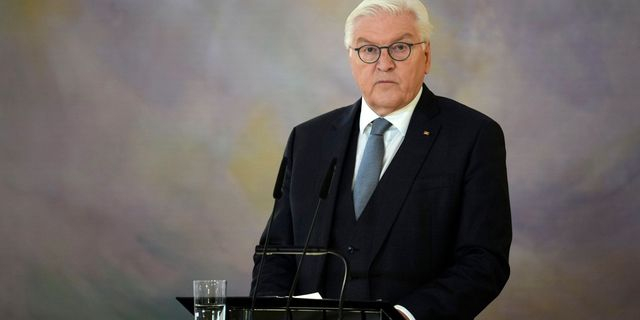 Σταϊνμάιερ κατά Τραμπ: “Η απουσία κανόνων δεν πρέπει να γίνει το νέο πρότυπο”