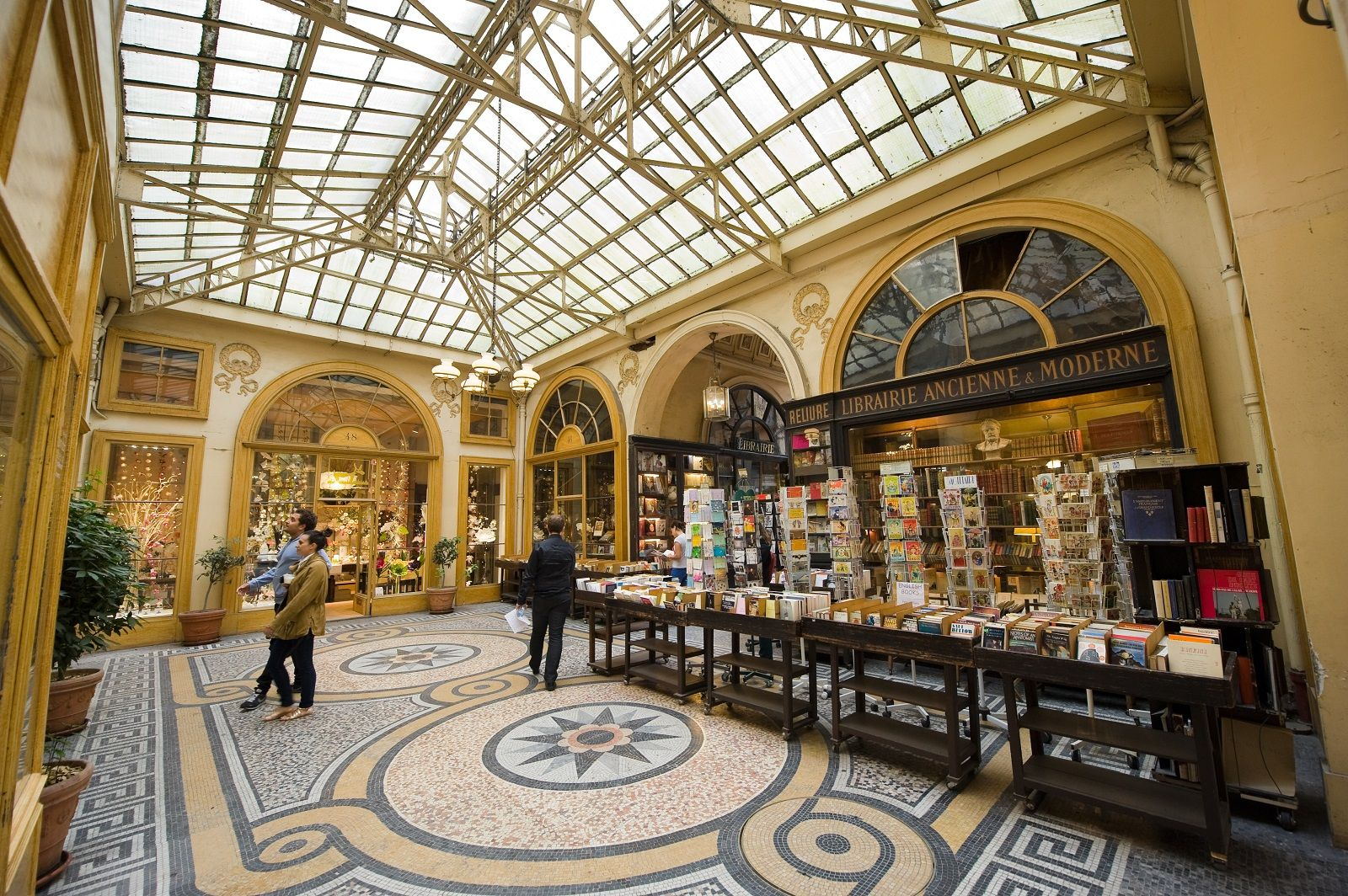 Galerie Vivienne