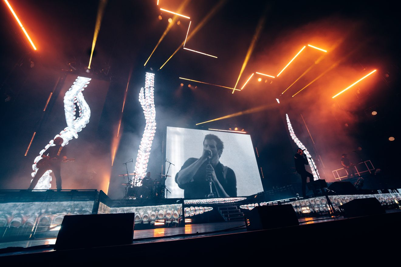 Henry Robinson London